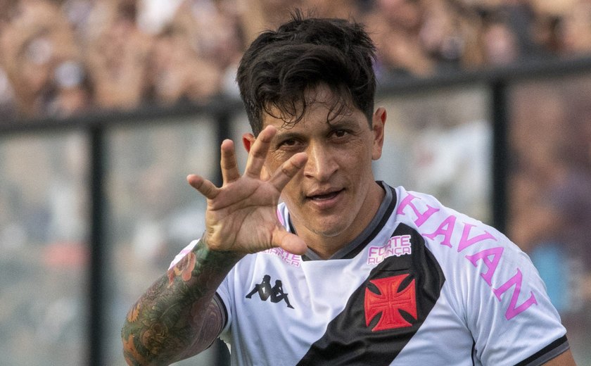 Vasco perde na despedida e Londrina escapa do rebaixamento na Série B