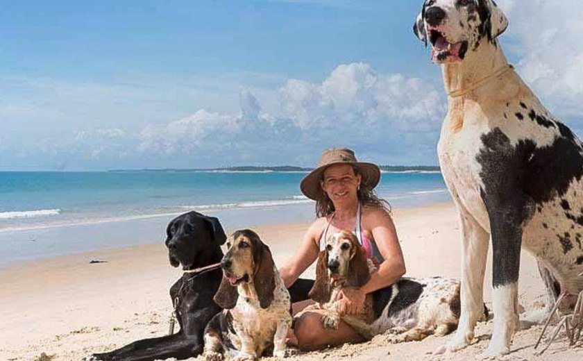 Férias chegam e trazem um dilema: viajar ou não com os pets?