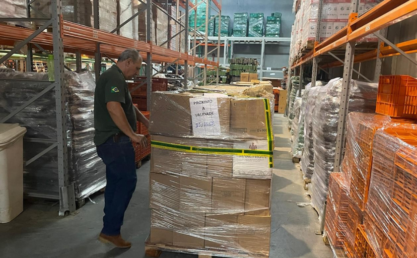 Ministério da Agricultura apreende 10,8 mil litros de azeite fraudado