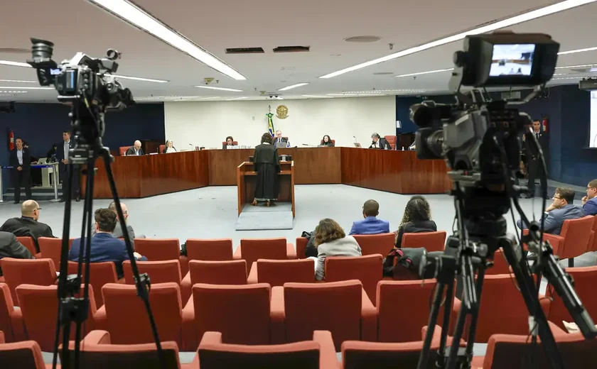 STF abre prazo para alegações finais do Núcleo 4 da trama golpista