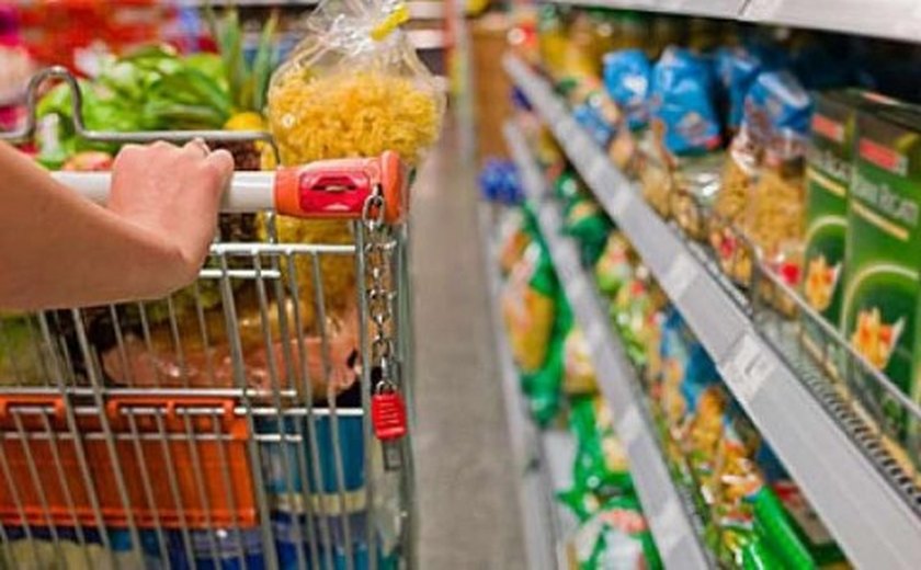 Procon Arapiraca divulga pesquisa de preço com itens da cesta básica