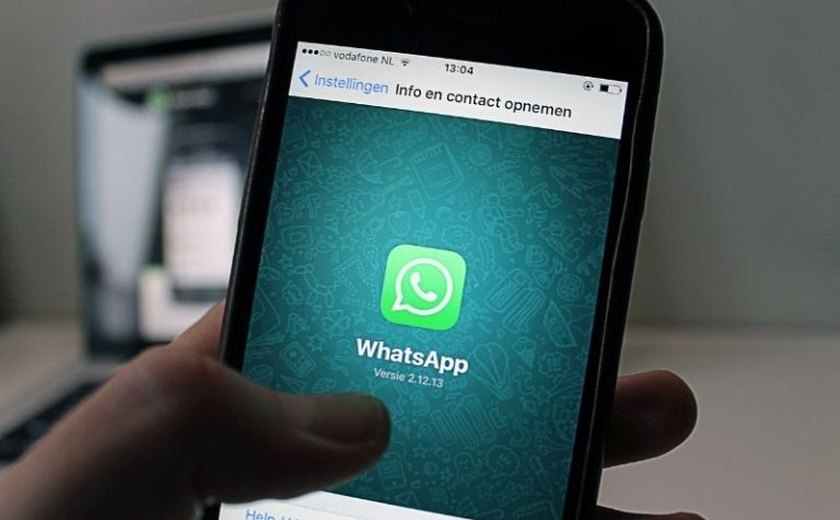 Novos recursos do WhatsApp só chegao ao Brasil em 2023