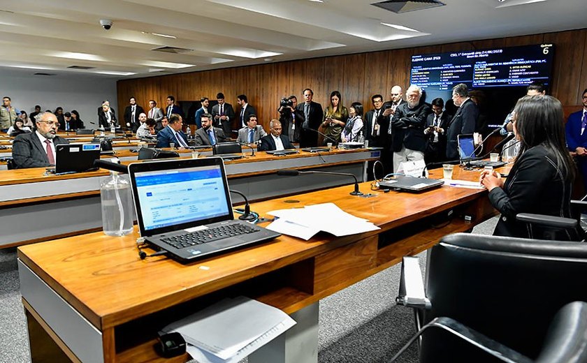 Comissão avalia criminalização de apologia a tortura ou ditadura
