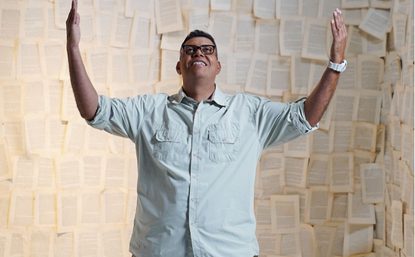 Anderson Freire lança “Agora Tenho Vida” com mensagem de amor, salvação e transformação