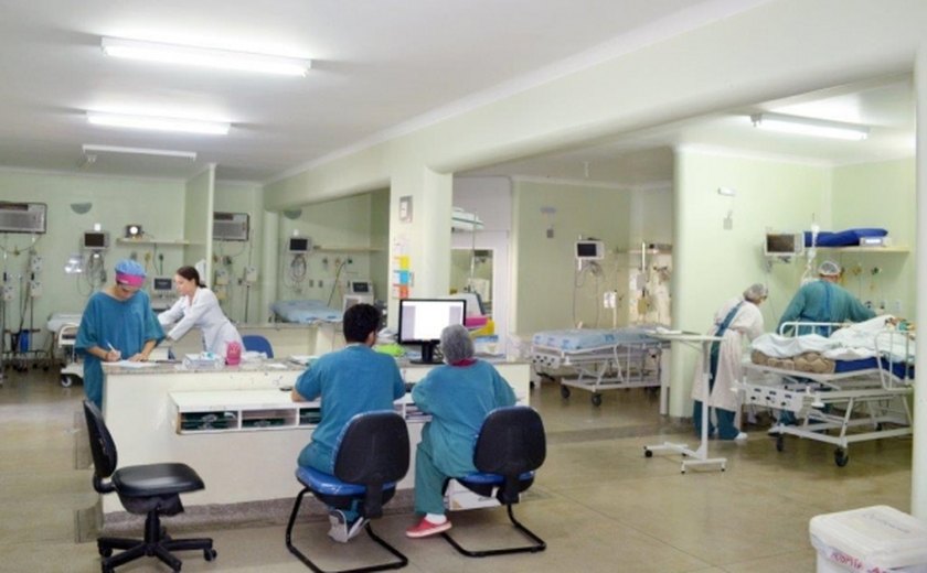 Hospital Helvio Auto é destaque em projeto do Ministério da Saúde