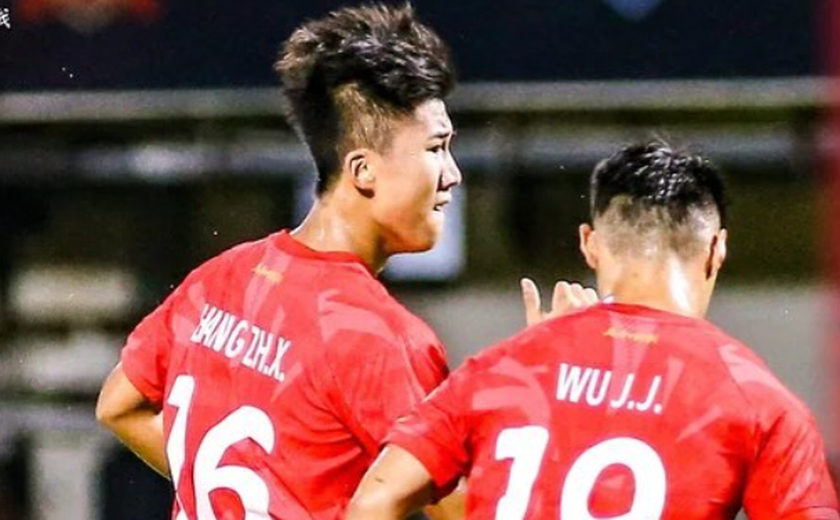 Ex-time de Felipão na China, Guangzhou FC fica inativo para 2025 por crise financeira