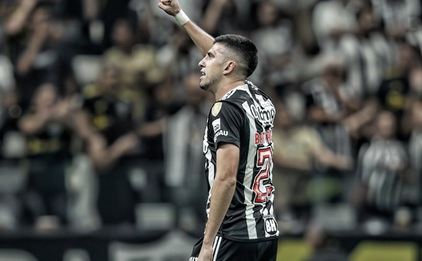 Atlético-MG repudia ato racista de jovem torcedor contra argentinos e promete punição exemplar
