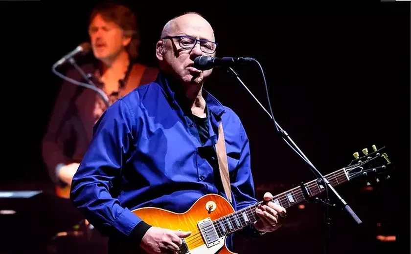 Mark Knopfler: 'A música do Dire Straits mudou a vida de muitas pessoas. Como não continuar tocando?'