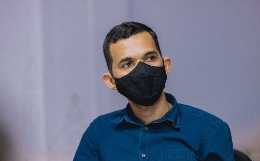 Assistência Social realiza live no Dia Nacional de Luta da Pessoa Com Deficiência