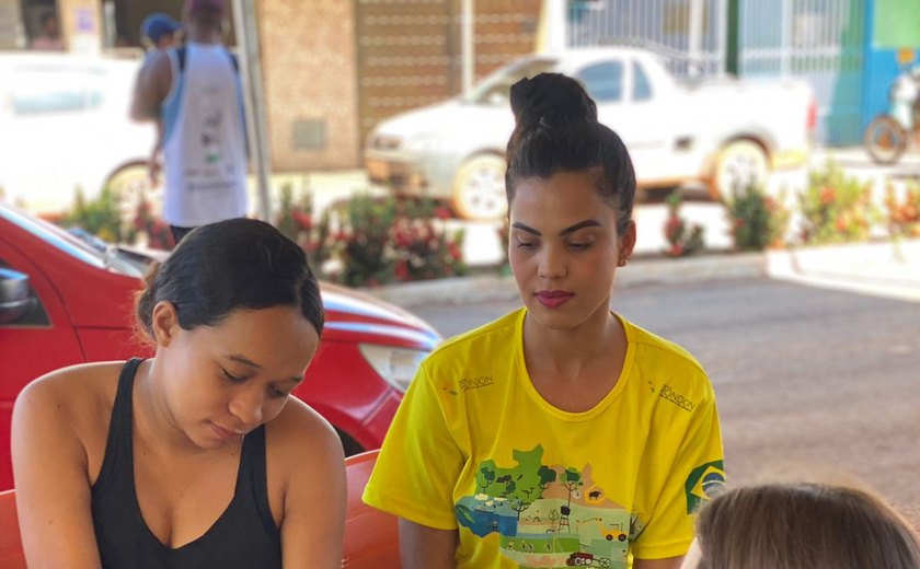 IMEPAC se une ao Projeto Rondon para promover o desenvolvimento sustentável