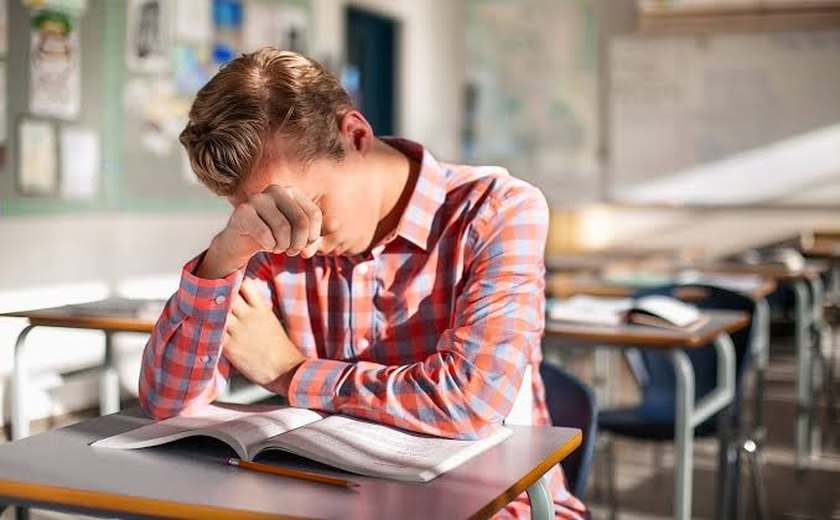 Grupo de saúde mental para estudantes está com inscrições abertas