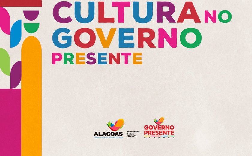 Secult leva atividades culturais e de incentivo à leitura para nova edição do Governo Presente