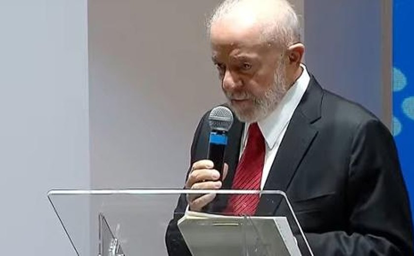 Lula: Nos habituamos a discutir a chamada macroeconomia e nos esquecemos da microeconomia