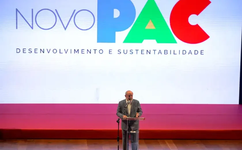 Novo PAC: governo vai investir R$ 1,7 bilhão em obras nas encostas