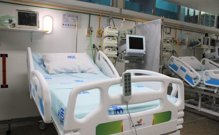 Sesau esclarece que Boletim Diário de Ocupação de Leitos se refere à Covid-19 e Influenza