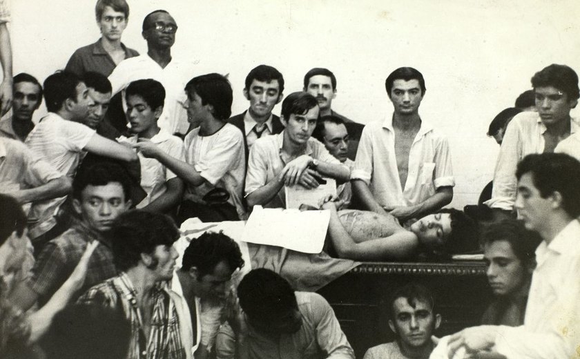 Estudante morto na ditadura pode entrar para livro de heróis no Rio