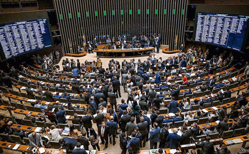 Câmara busca 'meio-termo' para cobrança de imposto de herança sobre Previdência
