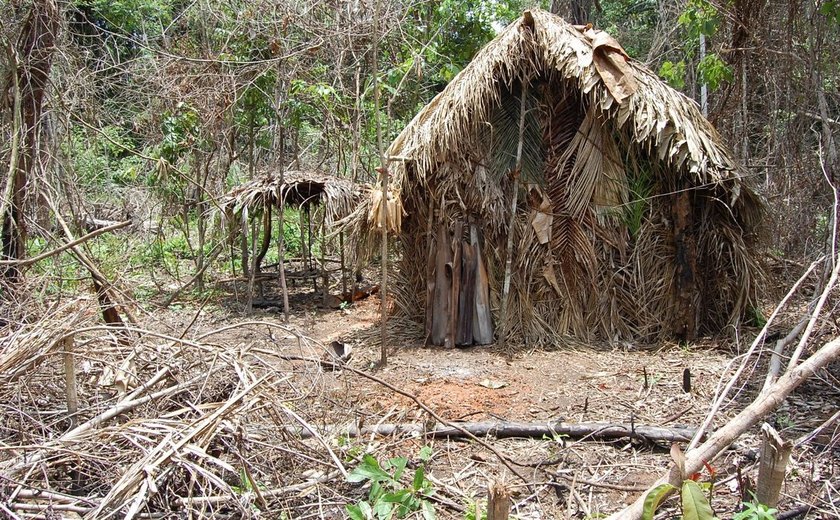 Futuro da área onde viveu “Índio do Buraco” é alvo de disputa judicial