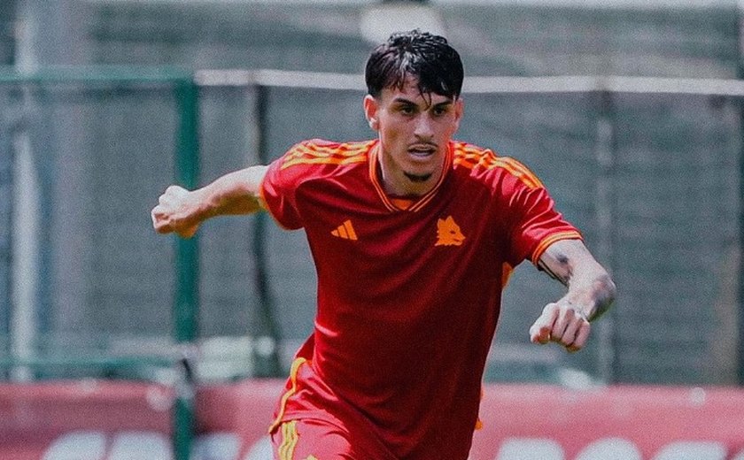 Titular em amistoso da seleção, zagueiro Roger Ibáñez acerta com clube da Arábia Saudita