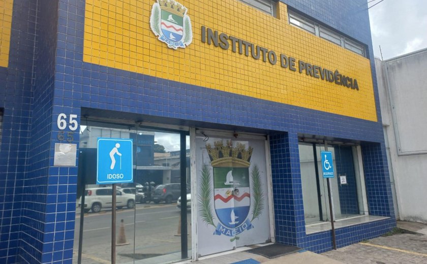 Instituto de Previdência dos Servidores inicia recadastro de aposentados e pensionistas a partir do dia 6 de março