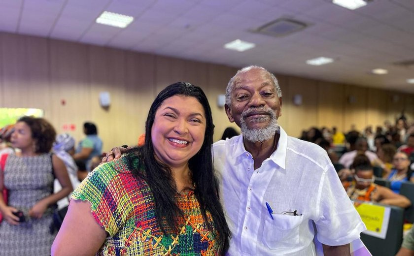 Secretaria da Mulher e dos Direitos Humanos fomenta eventos alusivos ao Mês da Consciência Negra