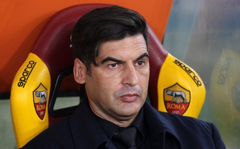 Ex-alvo do Corinthians, Paulo Fonseca revela drama em Kiev: ‘O pior dia da vida’