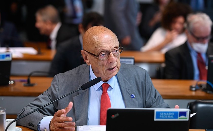Subcomissão será criada para avaliar política de defesa cibernética
