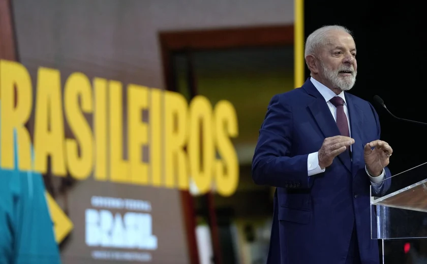 Pesquisa Quaest aponta que Lula lidera todos os cenários eleitorais de 2026 após tarifaço de Trump