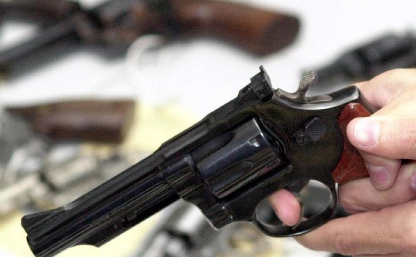 PF fiscalizará atividades de CACs a partir do dia 1º de julho