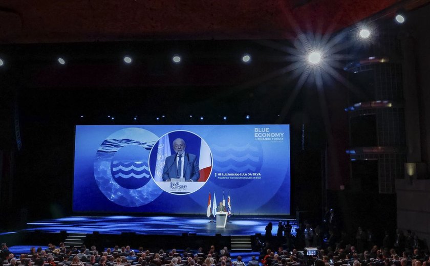 Lula critica redução de apoio ao desenvolvimento de países mais pobres