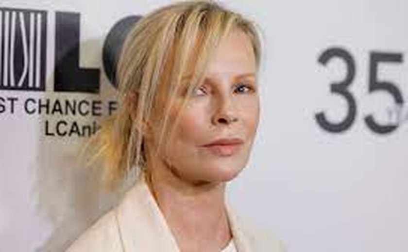 Agorafobia, divórcio de Baldwin, carreira musical frustrada: a vida de Kim Basinger, atriz que chega aos 70 anos reclusa e longe dos holofotes