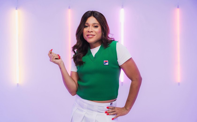 Blogueirinha estreia programa de namoro para a comunidade LGBTQIAPN+