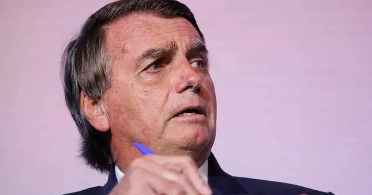 Bolsonaro diz não ter mágoa de Malafaia após ataques por causa de