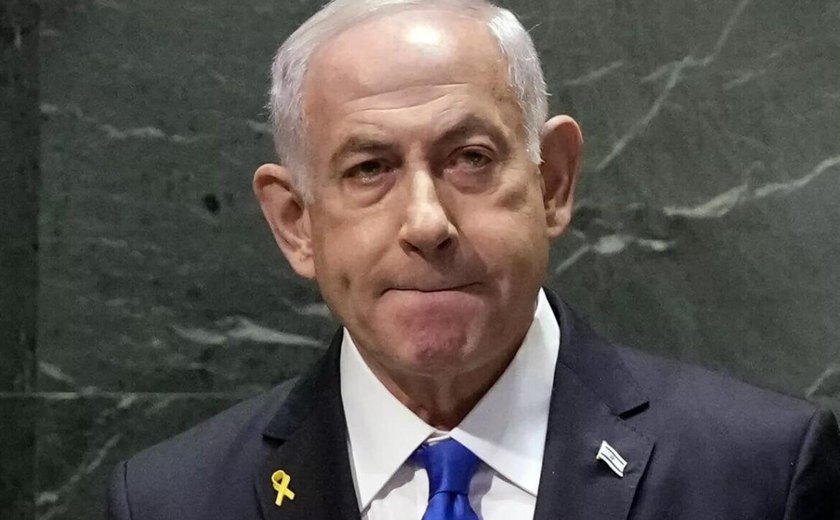 Israel lança a Operação Leão Ascendente contra o Irã