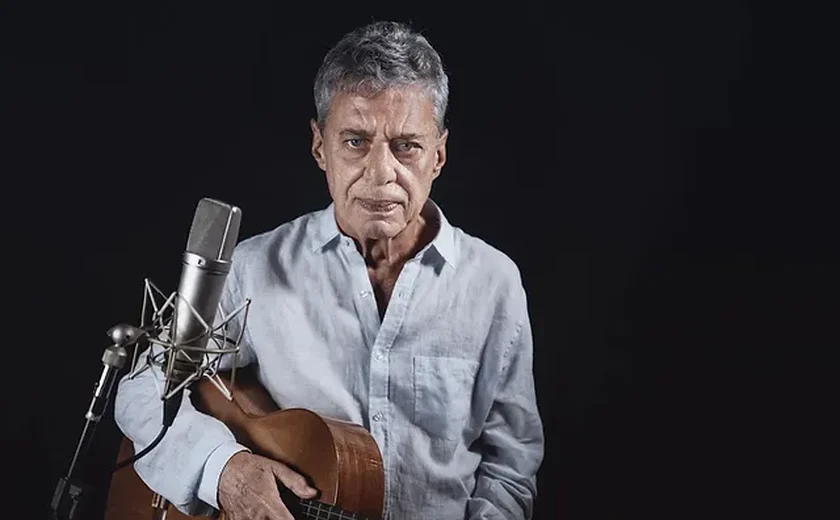 Chico Buarque, 80 anos: o que se sabe sobre 'Bambino a Roma', novo livro do compositor