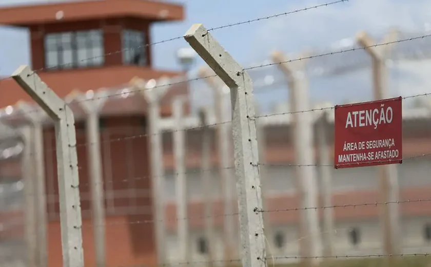 Operação Mute: mais de mil celulares apreendidos em penitenciárias estaduais em operação nacional