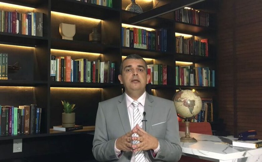 Professor de direito afirma que aplicativos podem ser bloqueados caso facilitem as práticas criminosas