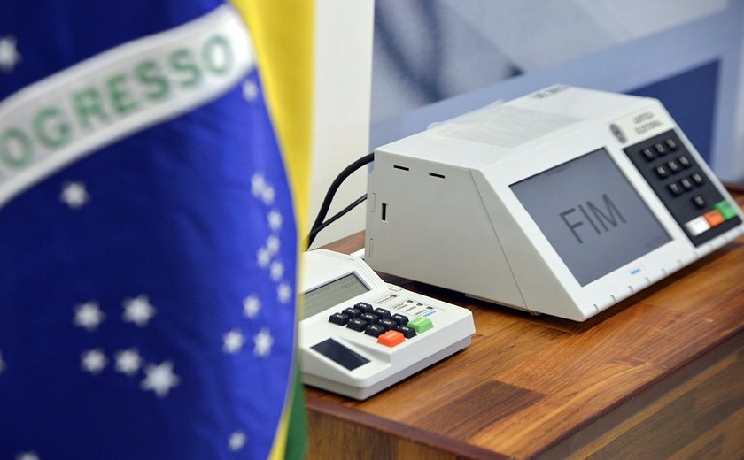 Reunião com entidades fiscalizadoras do teste de integridade das urnas acontece próxima quarta (21)