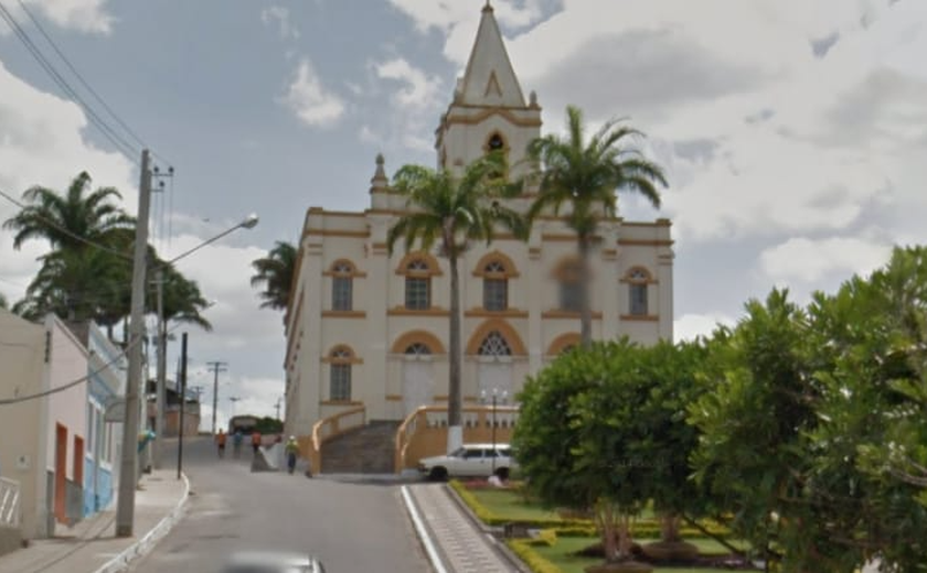 Homem volta a ser preso por agressão à mulher em Quebrangulo após nova decisão da Justiça