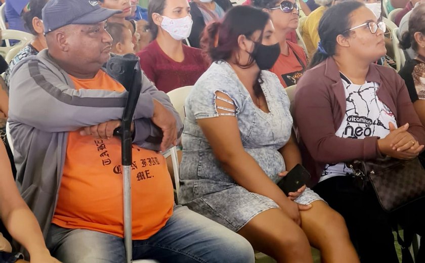 Desenvolve lança linha de crédito para trabalhadores informais em Alagoas