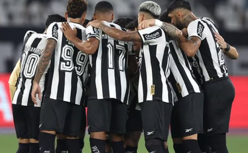 Rádio Nacional transmite decisão da Recopa: Botafogo x Racing