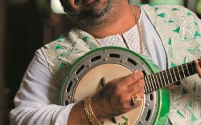 Arlindo Cruz se despede aos 66 anos: o samba perde um de seus maiores mestres