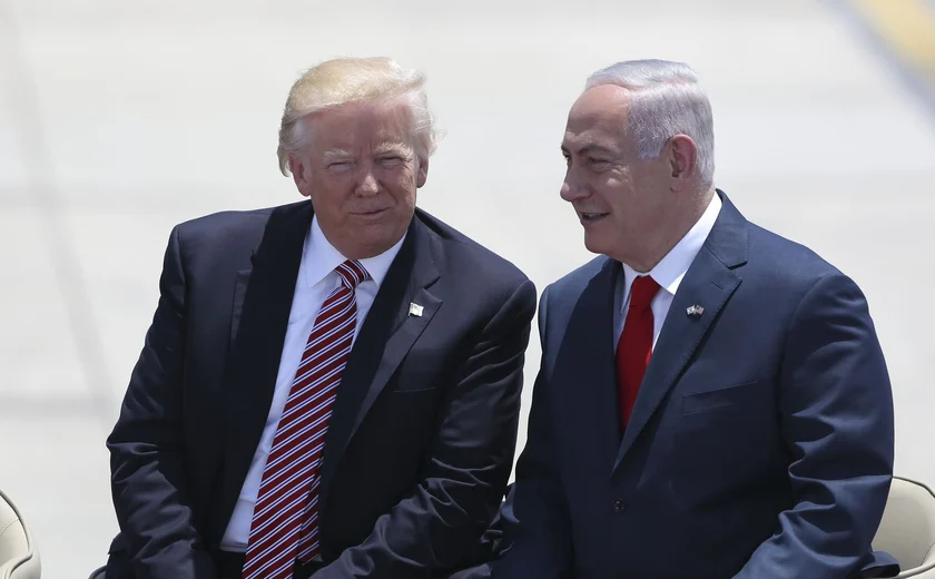 EUA correm o risco de perder a liderança global devido ao apoio incondicional a Israel, diz analista