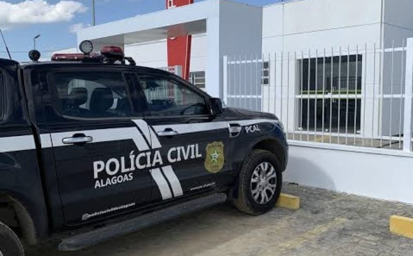 Adolescente é apreendido após estuprar menino de 10 anos em Craíbas