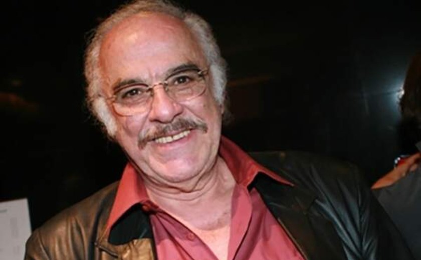 Morre em SP o ator Jonas Mello, aos 83 anos