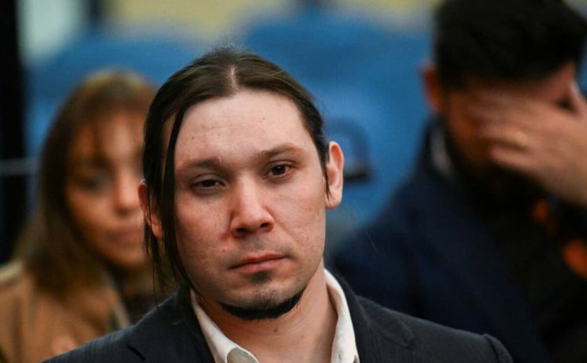 Cúmplice de brasileiro, acusado de atentado a Kirchner diz que 'jamais mataria uma pessoa'