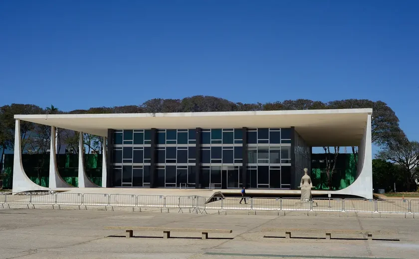 STF tem maioria para rever Lei da Anistia para ocultação de cadáver