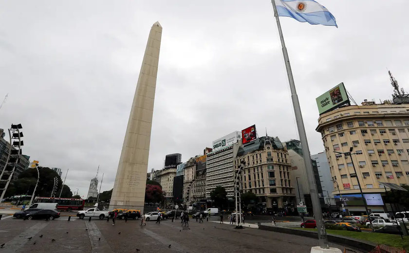 Acidente mata turista brasileiro em Buenos Aires