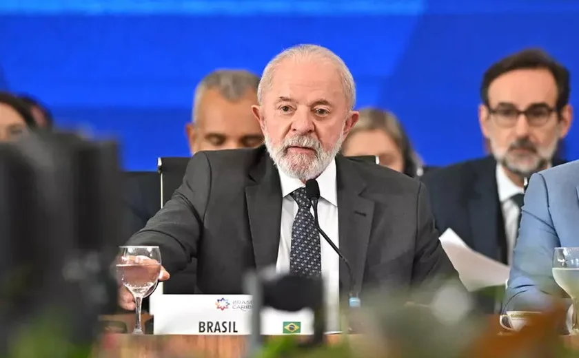 G7 abre possibilidade para encontro de Lula com Trump e Zelensky