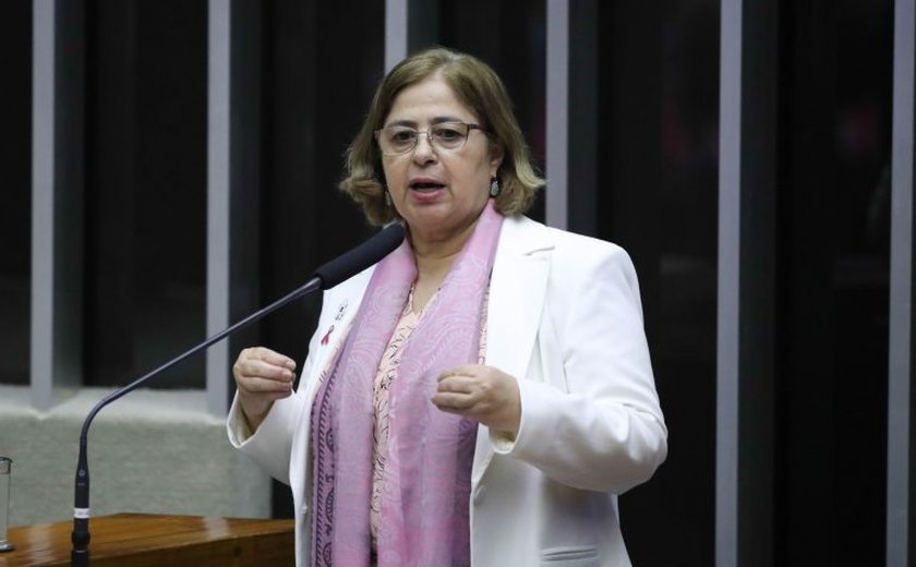 Ministra das Mulheres critica projeto que equipara aborto realizado após 22 semanas a homicídio